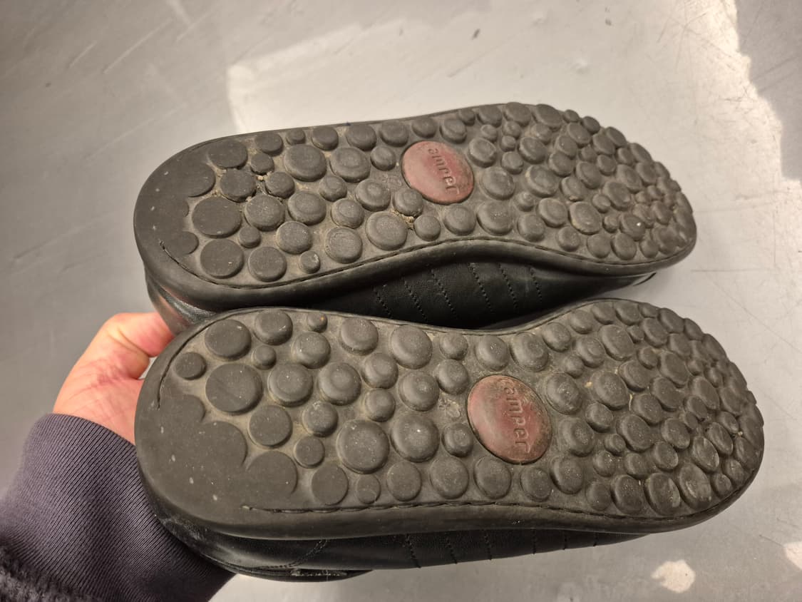 old Camper pelotas 스니커즈 상품이미지8