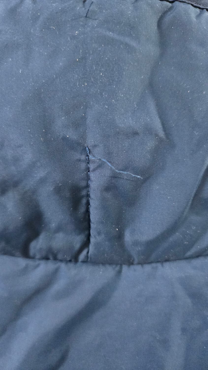 아메리칸 어패럴 패딩베스트 상품이미지6