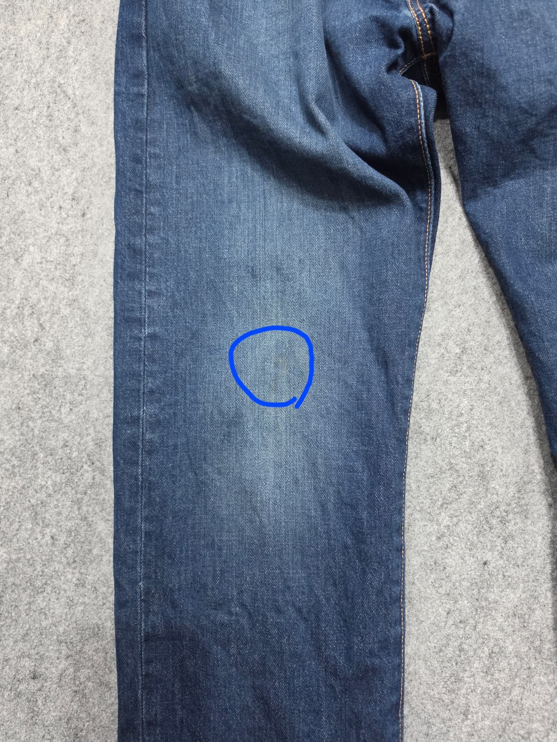 리바이스 501 데님팬츠 청바지 32 x 30 상품이미지6