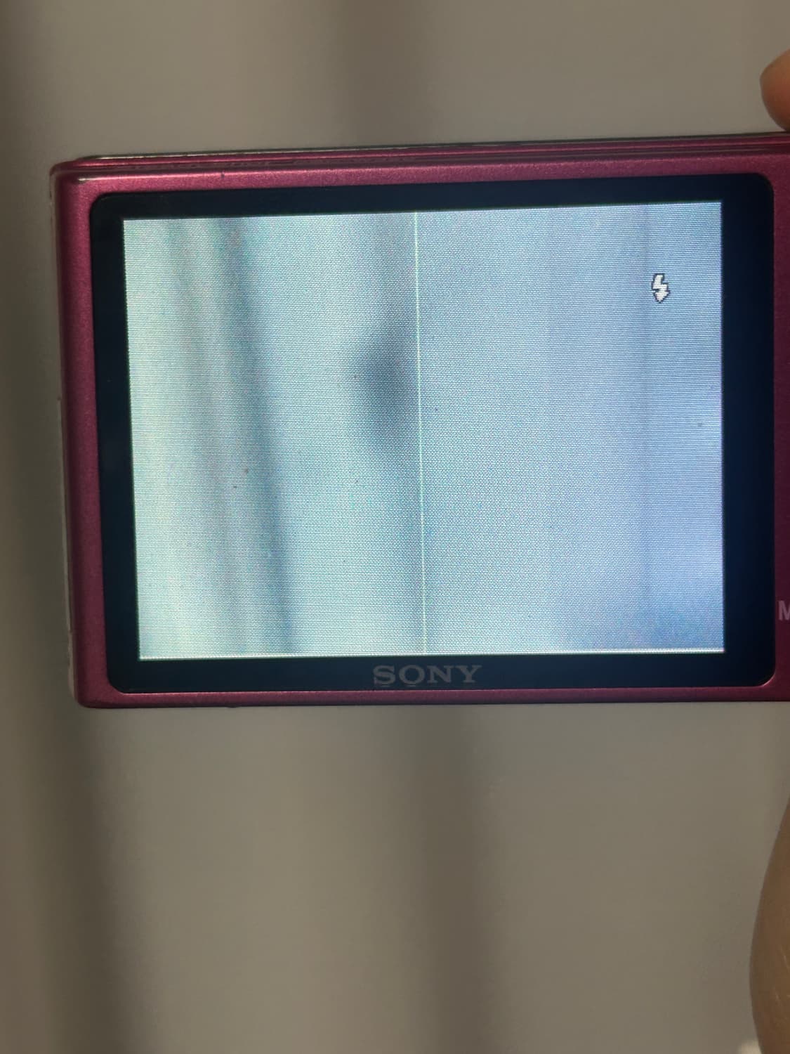 빈티지 디카 소니 사이버샷 dsc-w320 상품이미지7