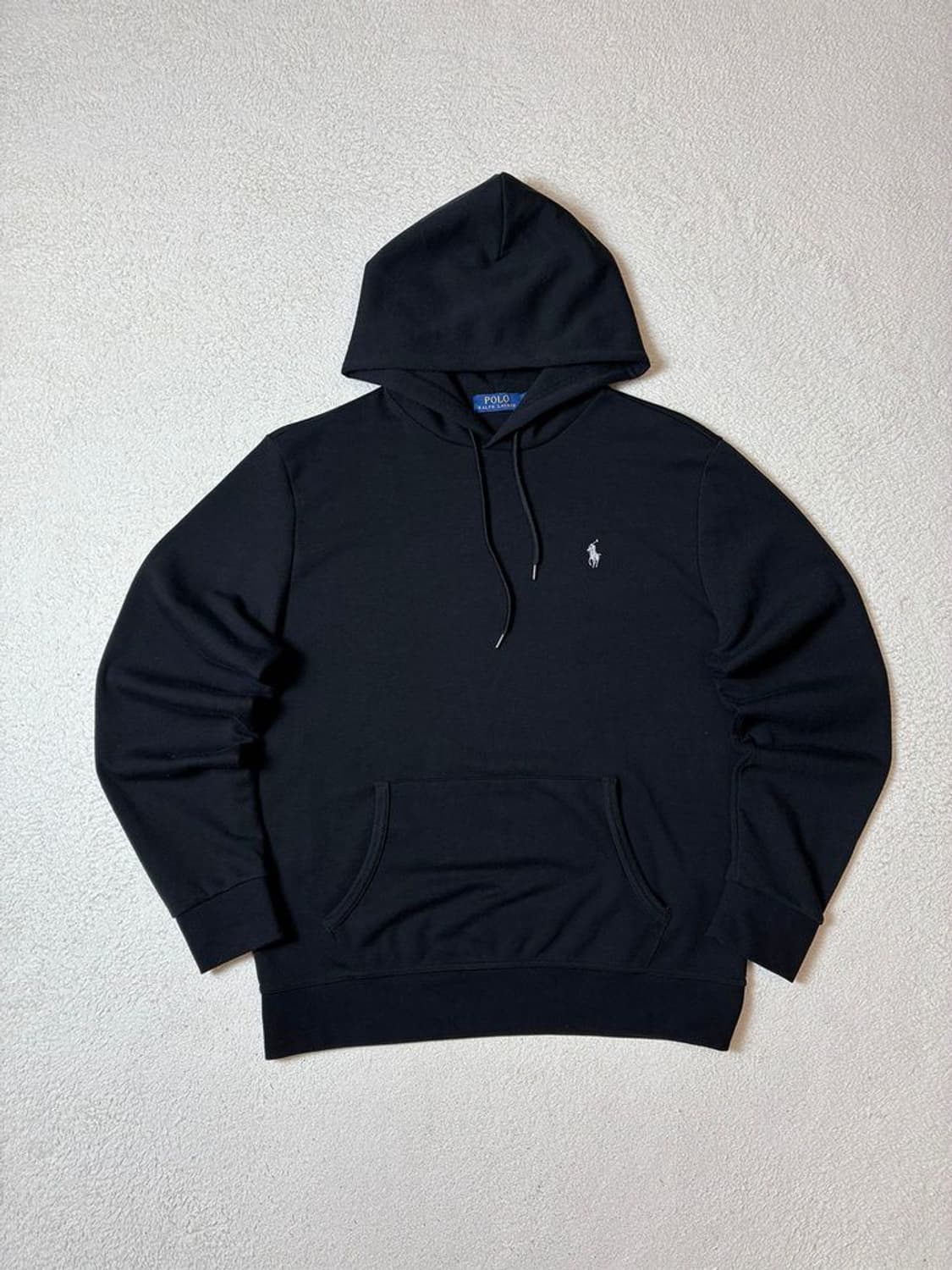폴로 랄프로렌 포니 로고 후드티 PN7331 상품이미지1