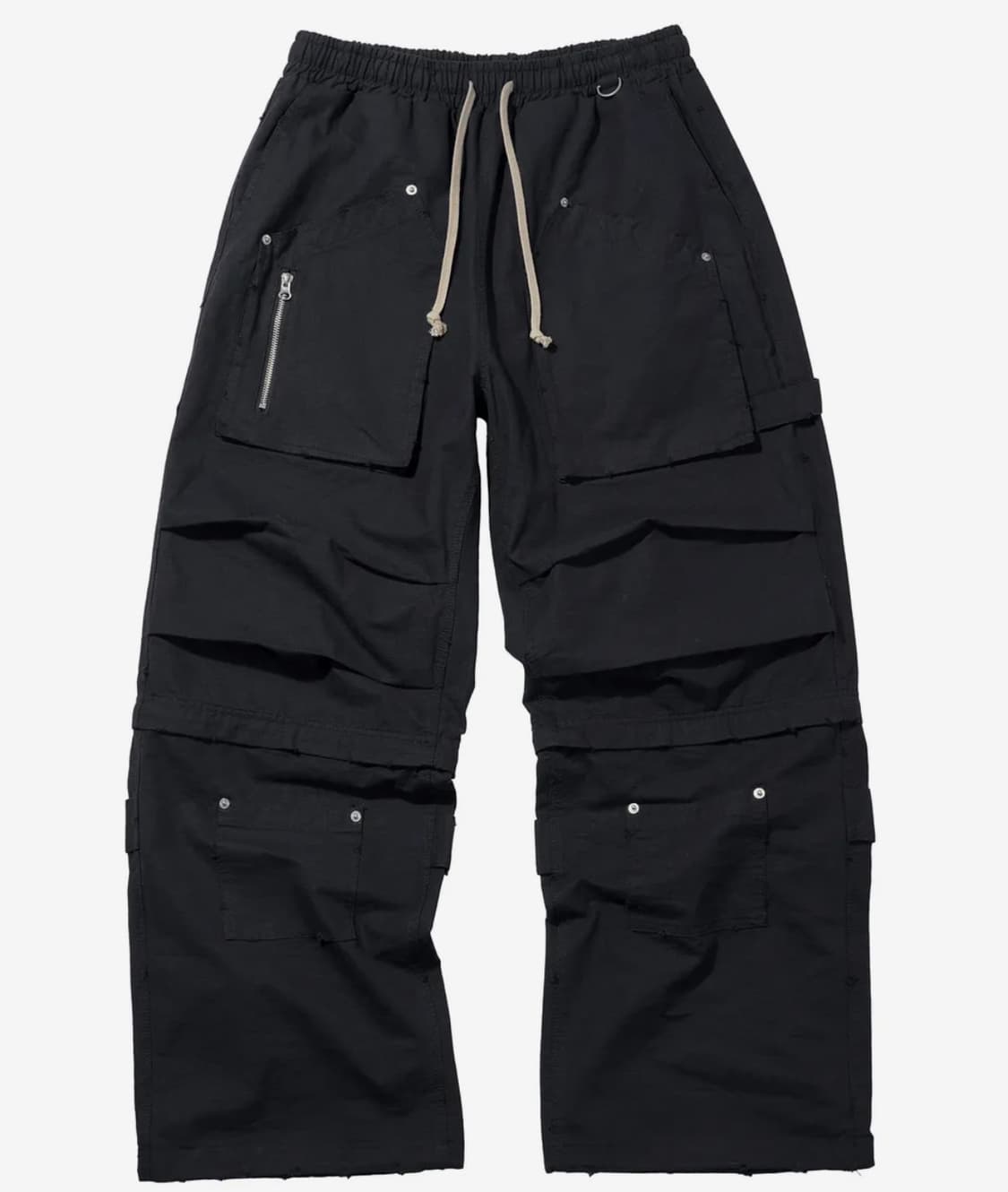 플레이버리즘 카고팬츠 상품이미지2