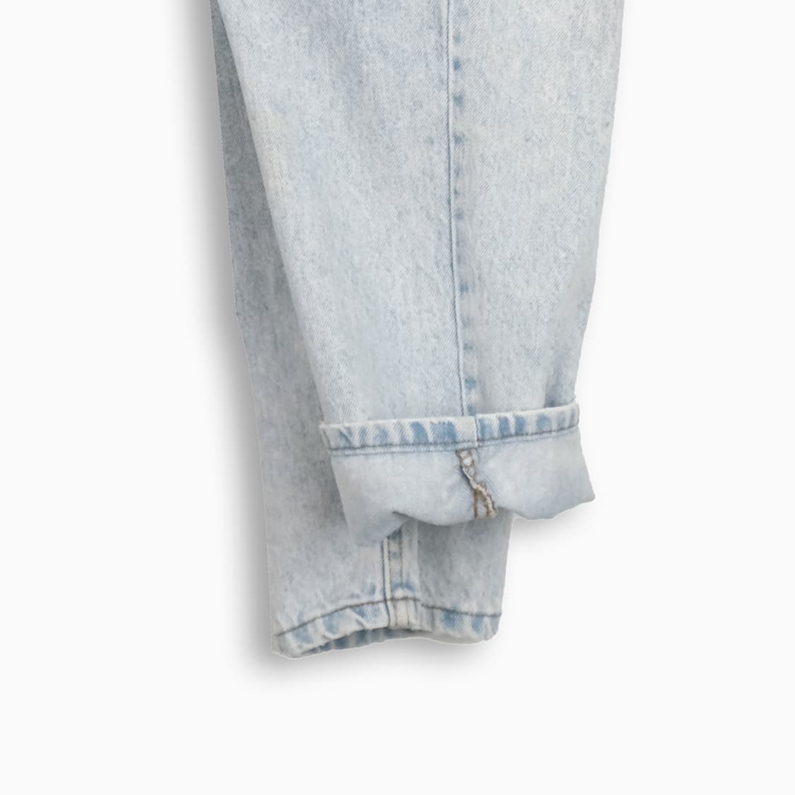 리바이스 550 오렌지탭 연청 80s USA 34인치 OR55036115 상품이미지8