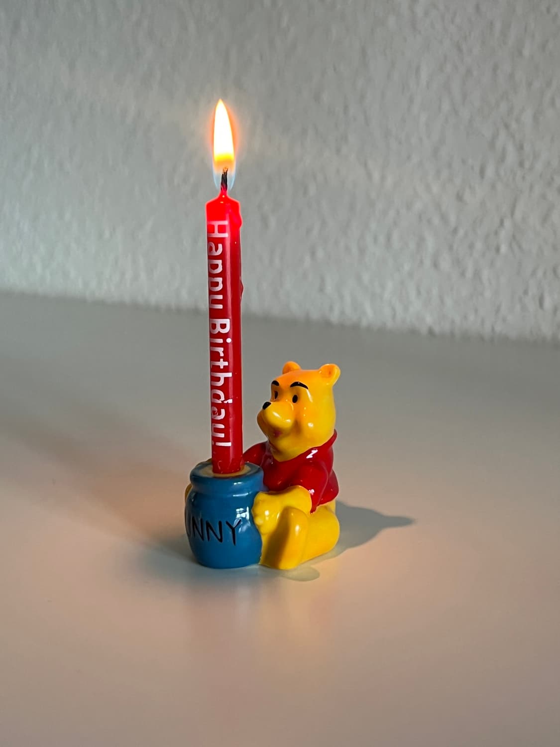 세라믹 곰돌이 푸우 캔들홀더 상품이미지5