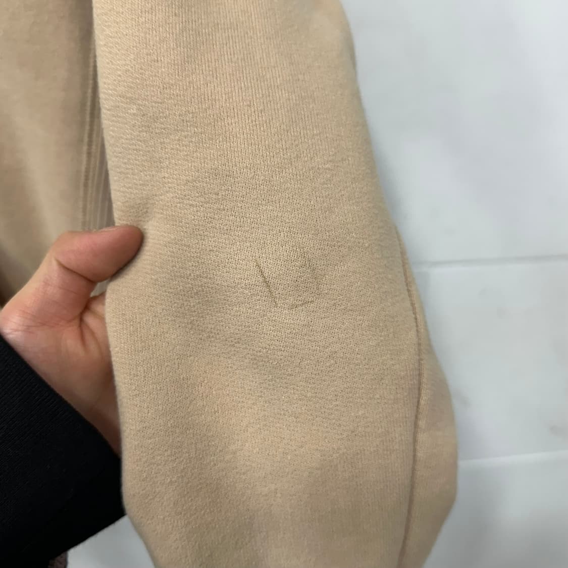 아베크롬비 울프죠 후드집업 상품이미지5