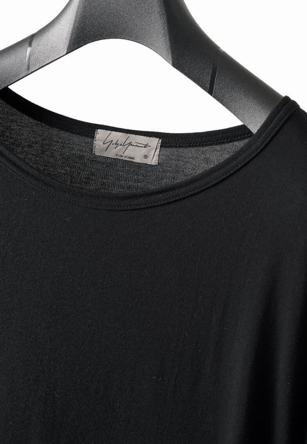 Yohji Yamamoto pour homme 여성상 롱슬리브 상품이미지4