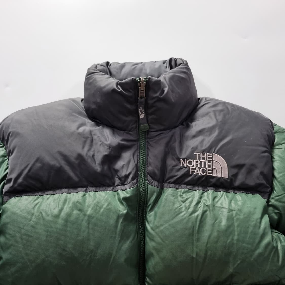 노스페이스 눕시700 패딩 상품이미지3