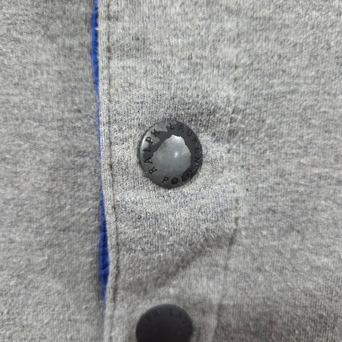 폴로랄프로렌 보이즈 엘보우패치 헨리넥 롱슬리브 L/14/16 상품이미지7