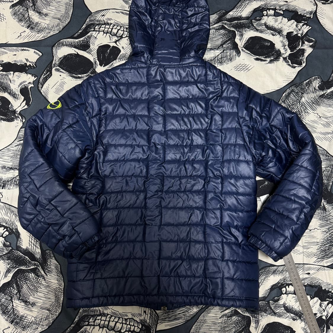 나이키 바르셀로나 경량패딩 M사이즈 상품이미지7