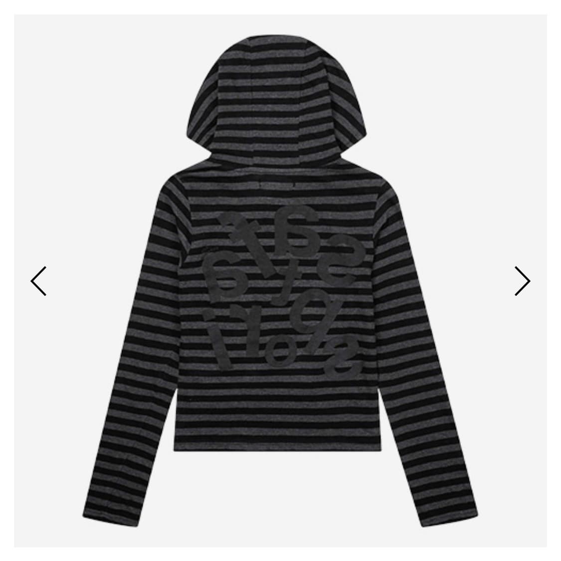 1/2 사파리스팟 스프라이트 후드 1 상품이미지2