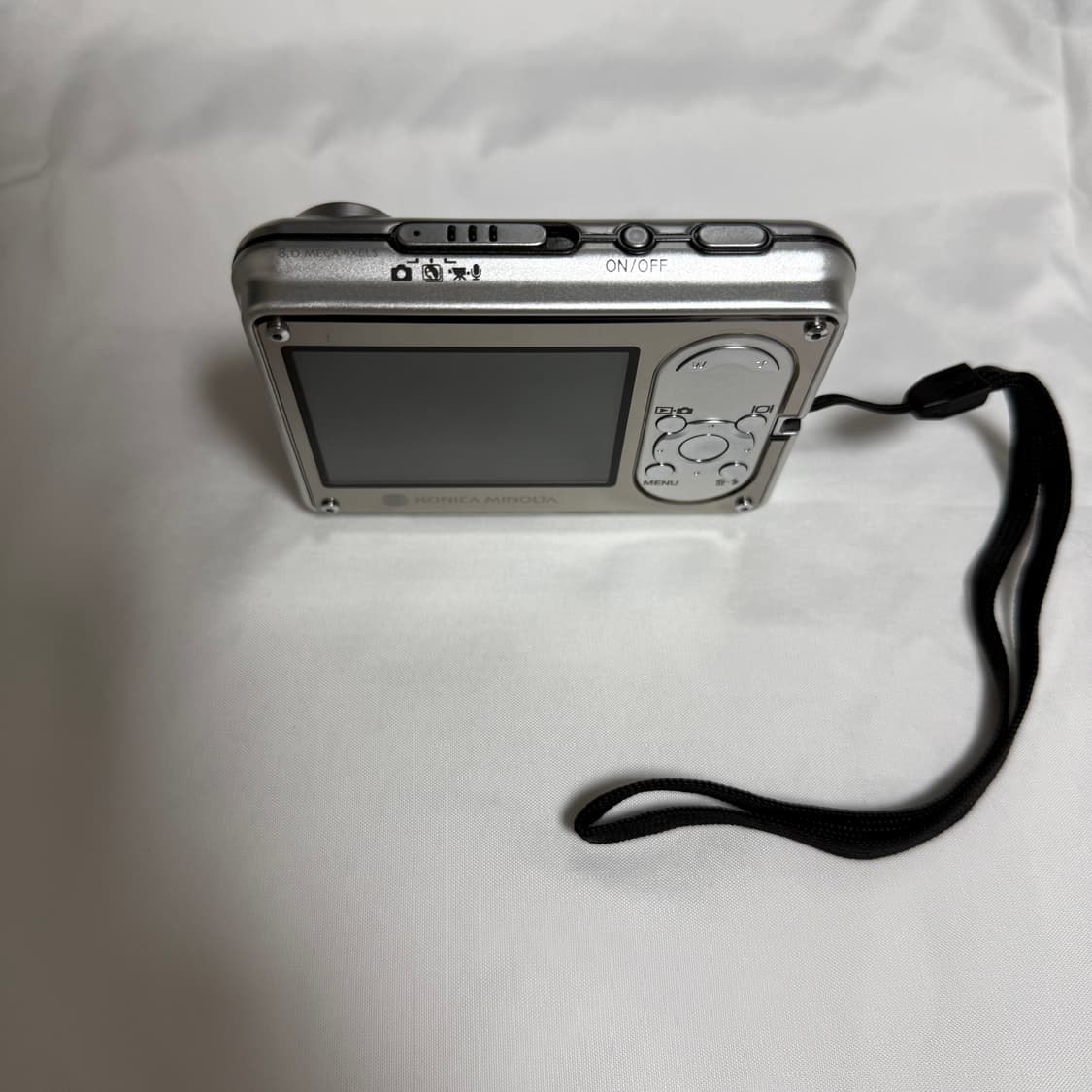 코니카 미놀타 DiMAGE X1 상품이미지5