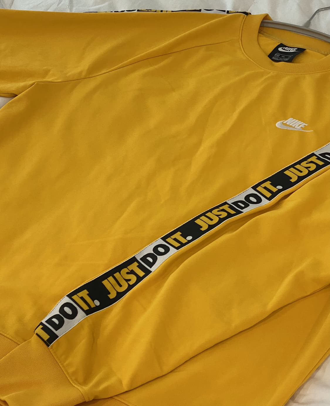 나이키 테이프크루탑 상품이미지2