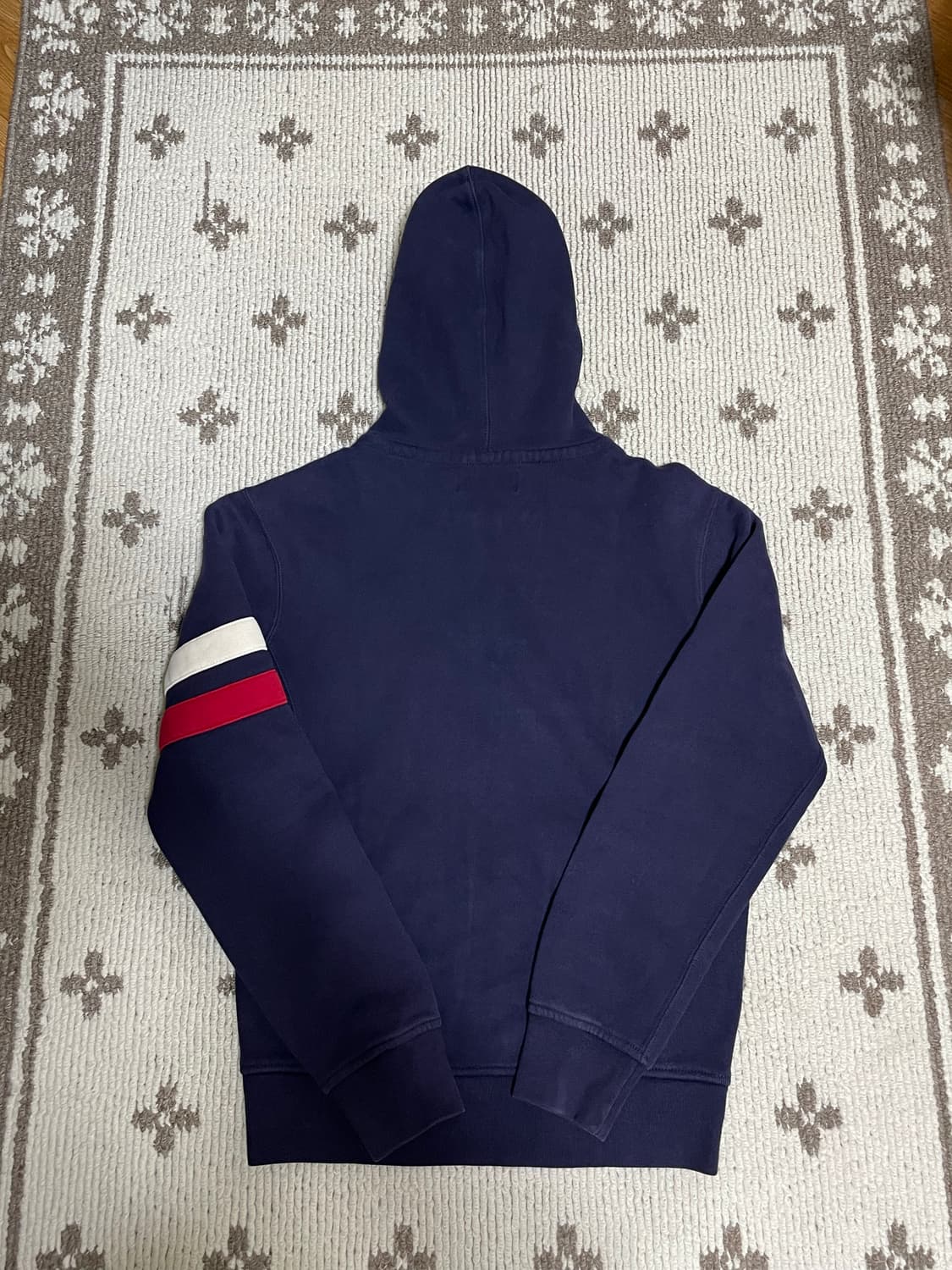 폴로 랄프로렌 빅포니 후드집업 상품이미지2