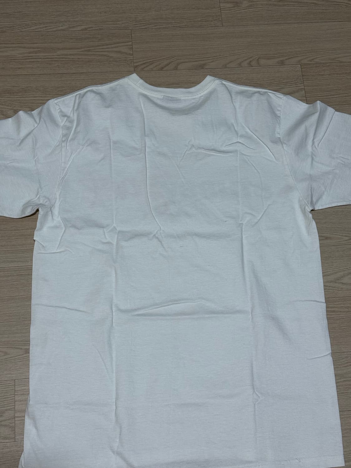 (정품)스투시 Sport 반팔 티셔츠 상품이미지2