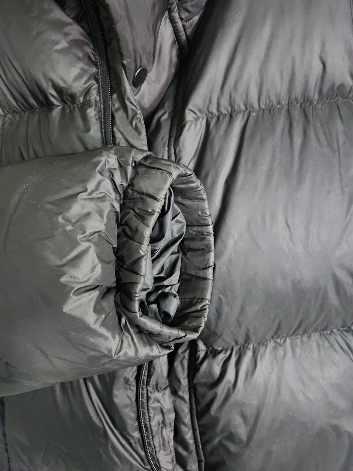 Salewa 패딩 EU54(XXL)/KR110 상품이미지10