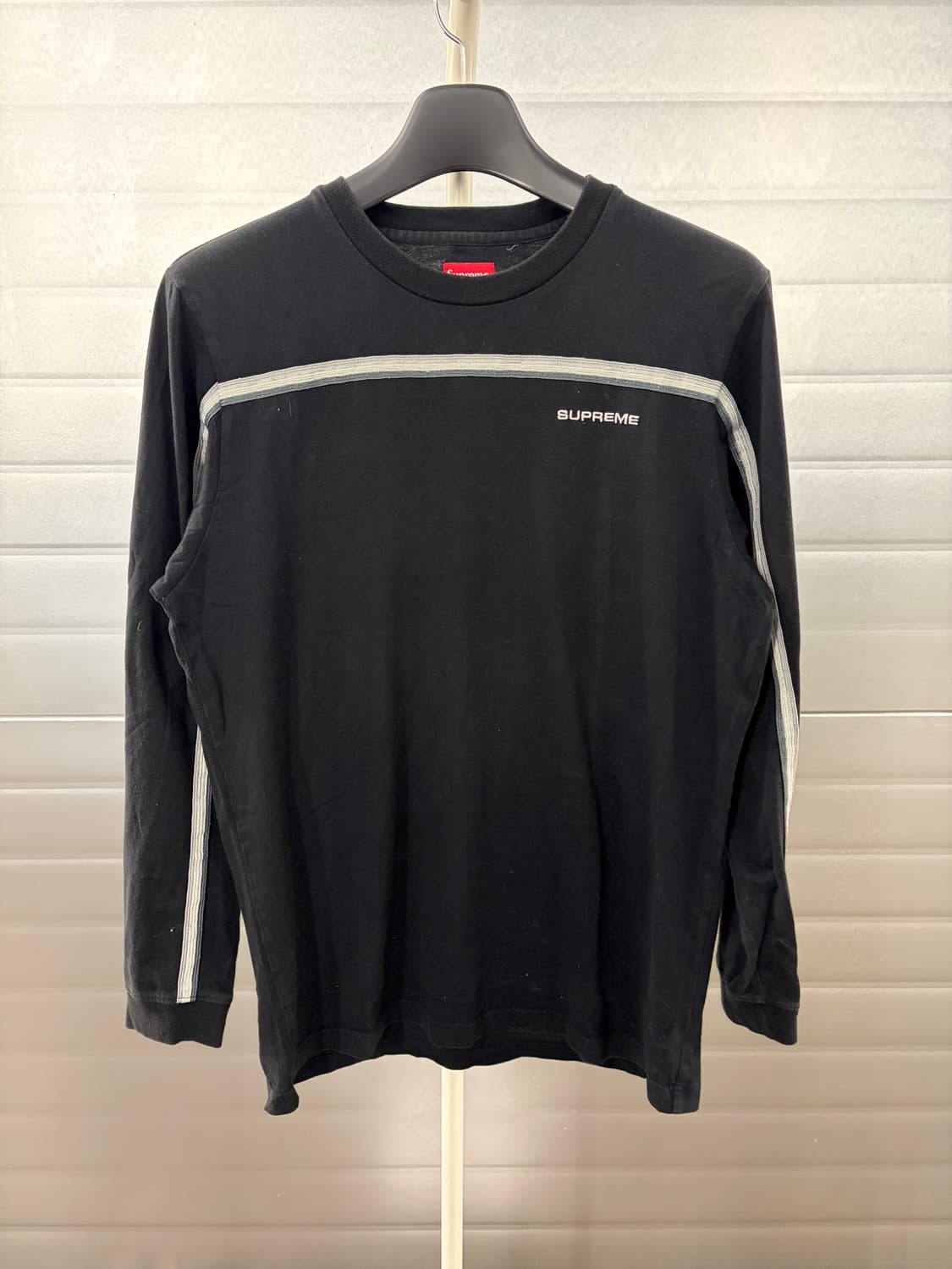 Supreme long sleeve t M 상품이미지2