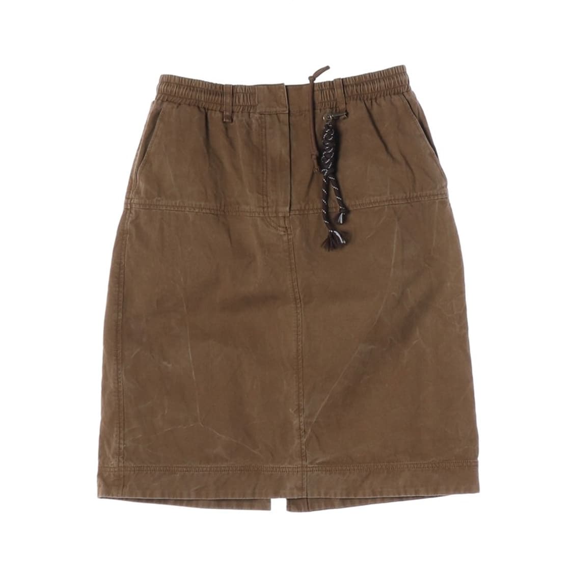 스튜디오톰보이 빈티지 코튼 스커트 F 상품이미지1