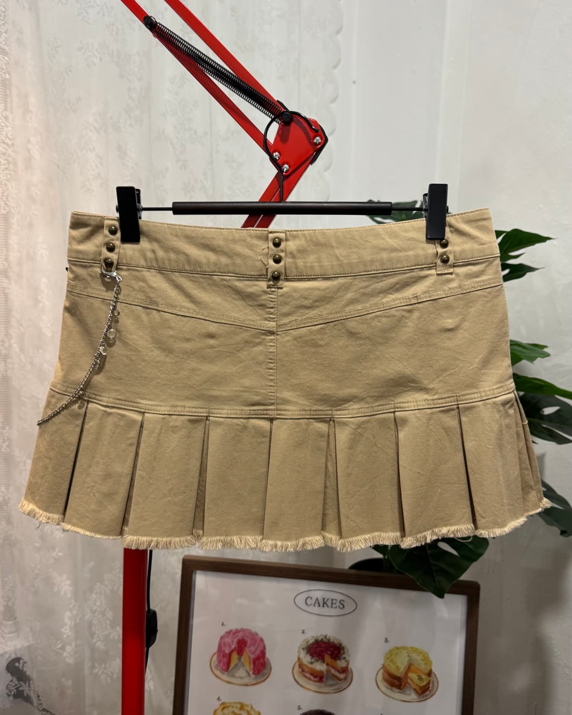 무료배송) VINTAGE BOTTOM 상품이미지4