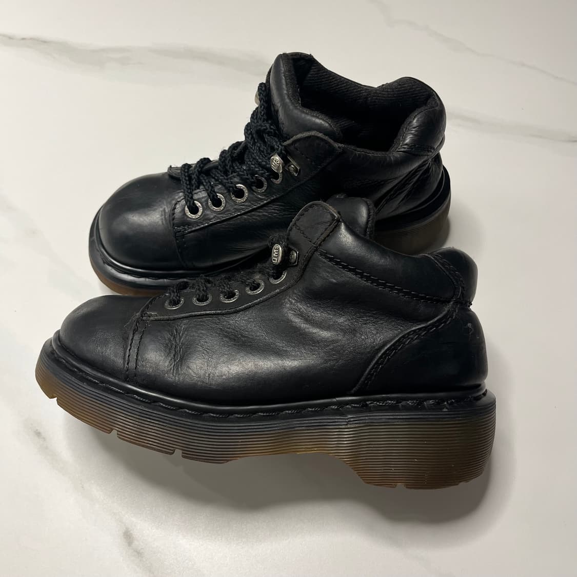 (UK5)90'S DR. MARTENS E-M828 상품이미지5
