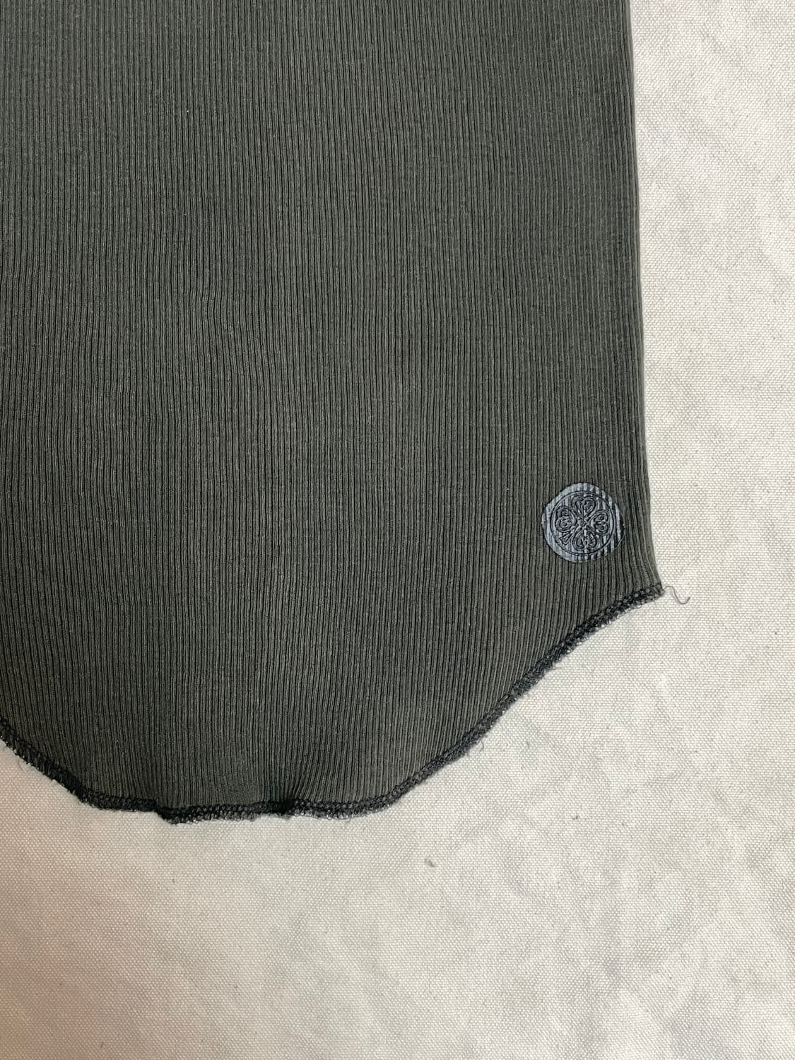 넘버나인 탱크탑  상품이미지3