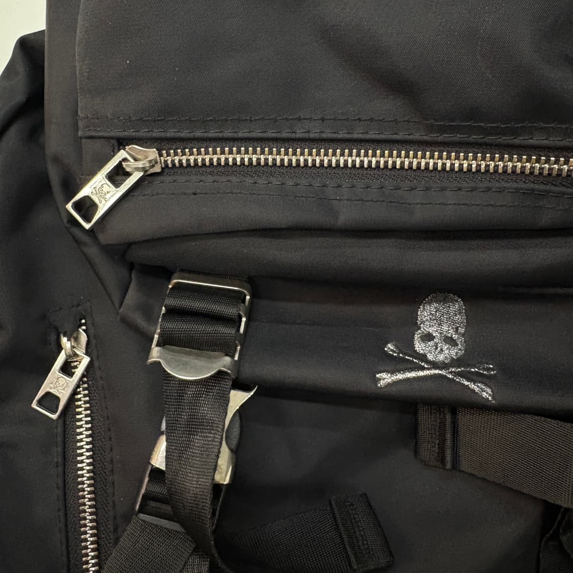 요시다 포터 X 마스터 마인드 백팩 상품이미지5