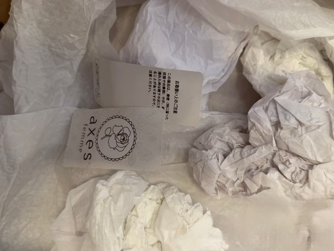 엑시즈팜 라떼갸루 핀터깔 부츠  상품이미지6