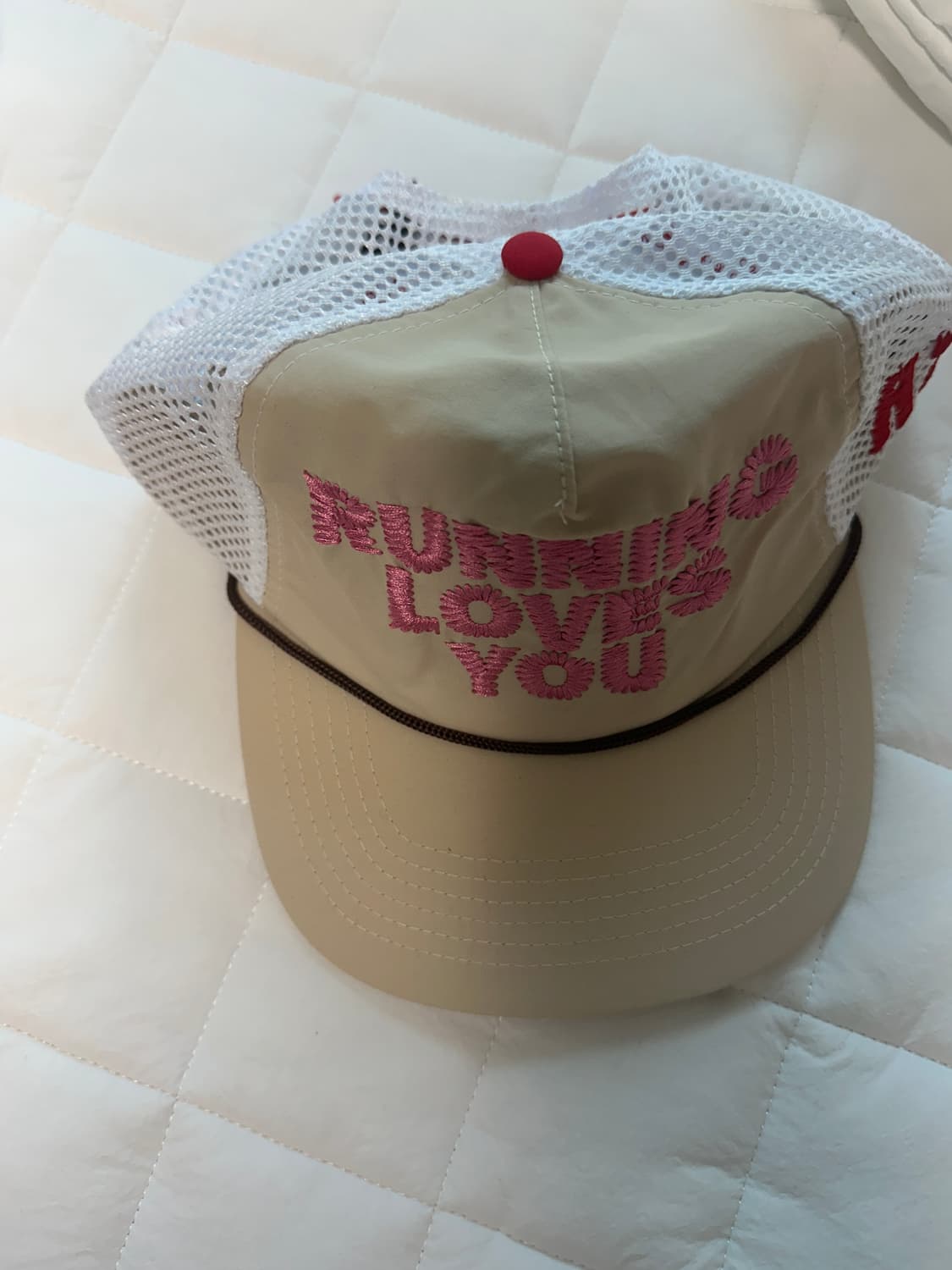 알렉스 조노 모자 상품이미지3