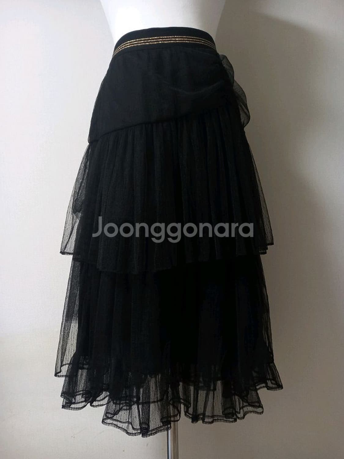 잇미샤 스커트 상품이미지1