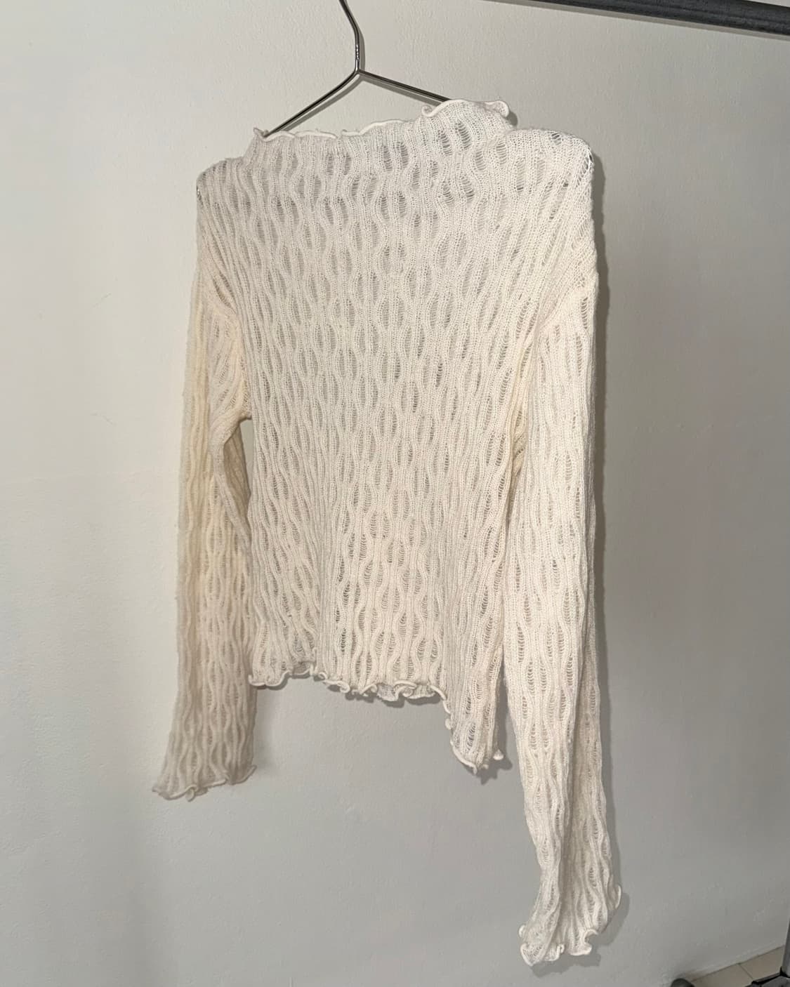 빈티지 니트(개인결제창) 상품이미지5