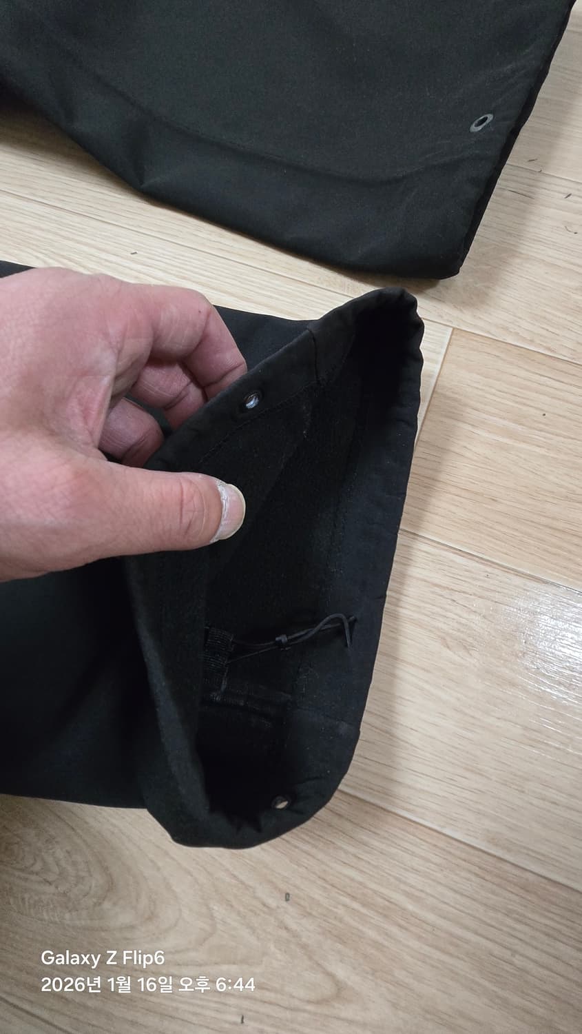 아크테릭스 감마 mx 남성 M사이즈 상품이미지4