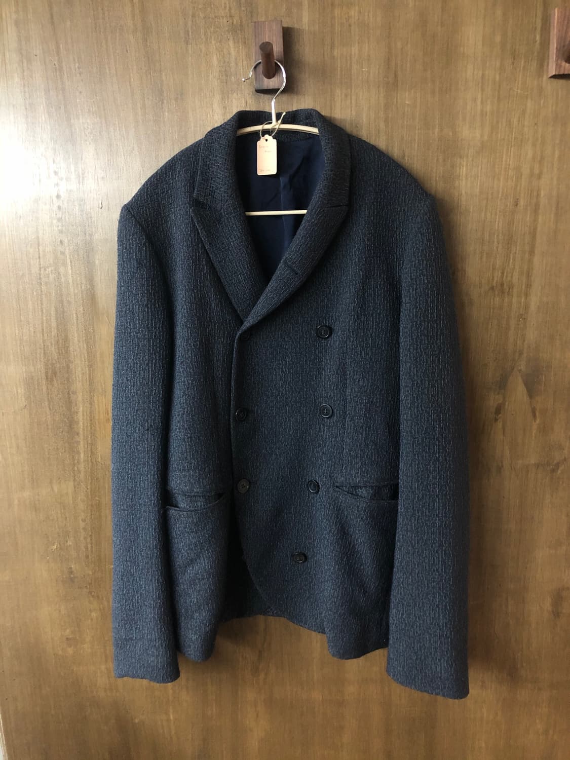 Emporio armani 피코트 46 상품이미지2