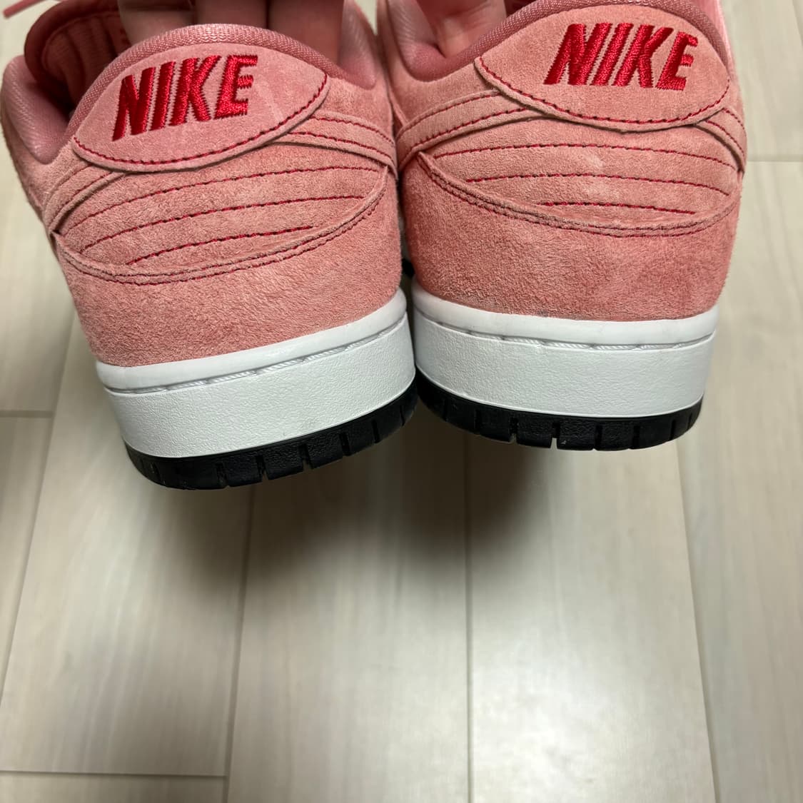 [275] 나이키 SB 덩크 로우 프로 핑크 피그 상품이미지8