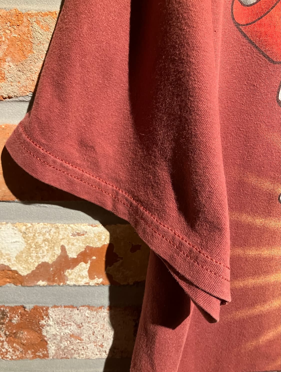 90s 빈티지 루니투즈 반팔 티셔츠 상품이미지5