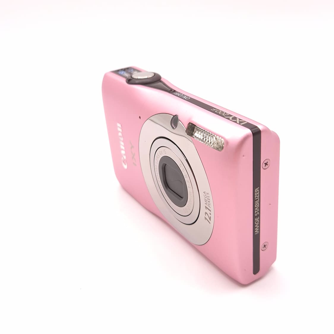 예지픽🌸 캐논 IXY 200F 핑크 🌸
사랑스러운 핑크디카💕 상품이미지4