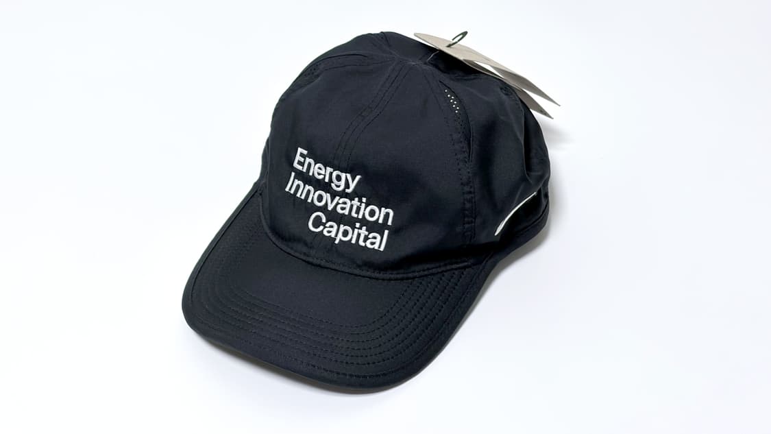 나이키 페더라이트 드라이핏 ‘Energy’ 검정 볼캡 상품이미지2