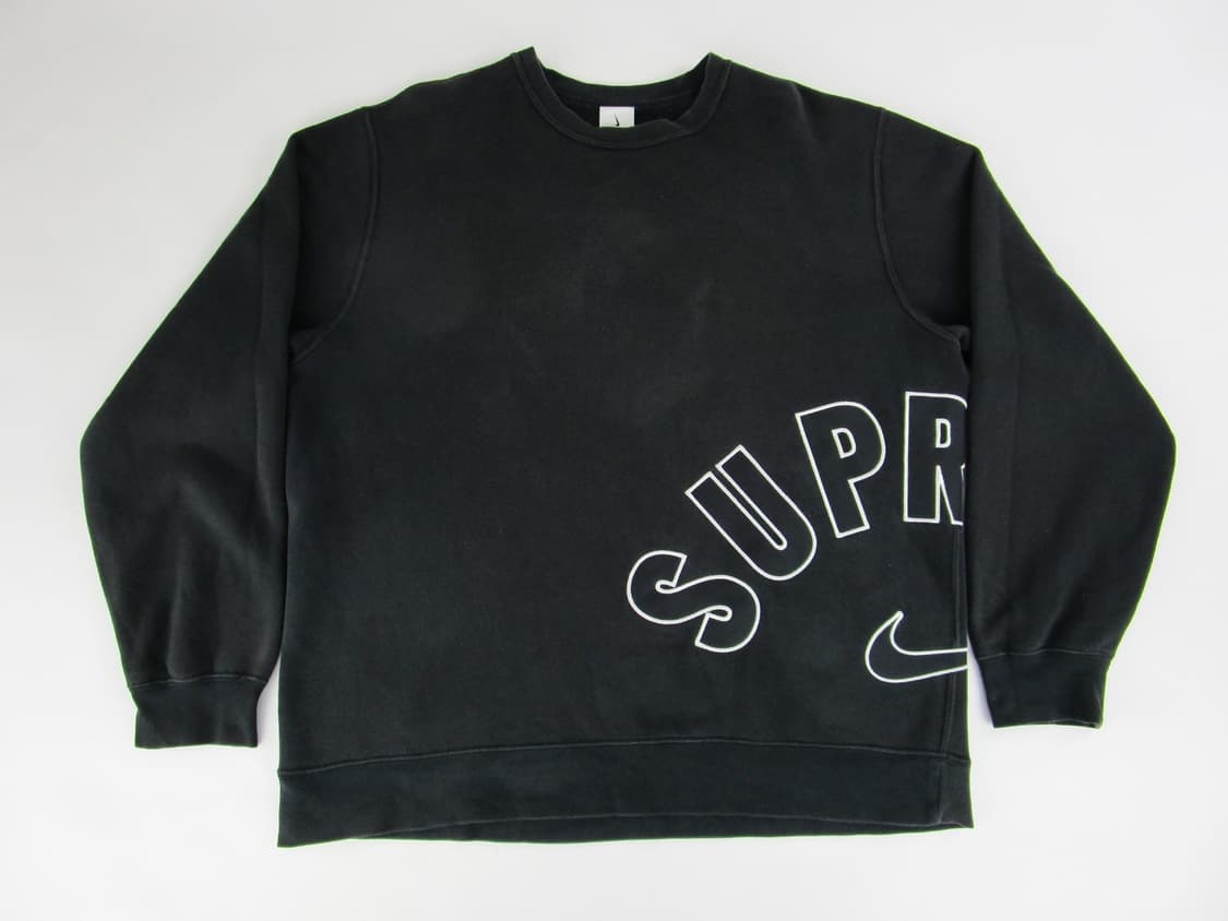 22SS 슈프림 나이키 아크 맨투맨 상품이미지1