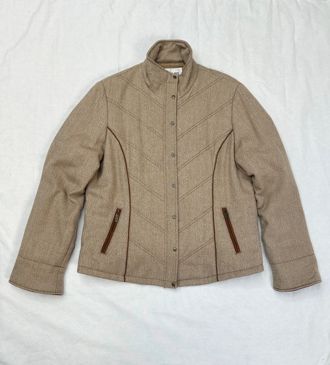 Kansai bis 겨울점퍼 상품이미지1