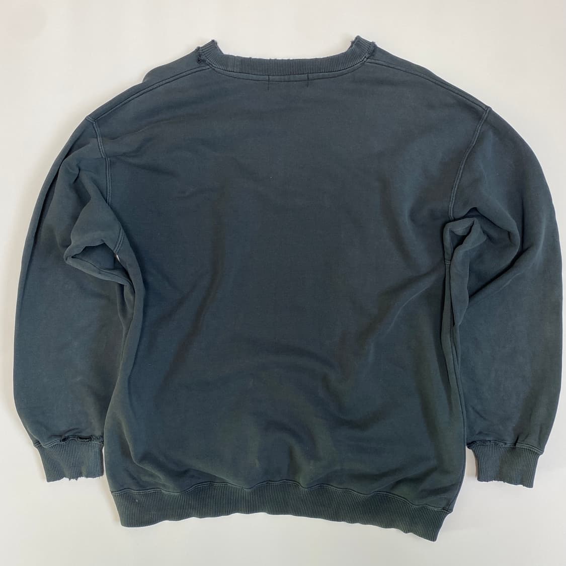 Polo Club "Since 1911" 그래픽 맨투맨 상품이미지7