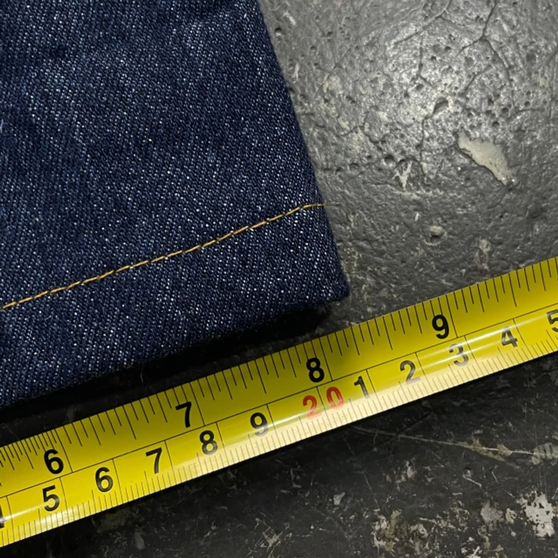 32 리바이스 501 청바지  상품이미지7