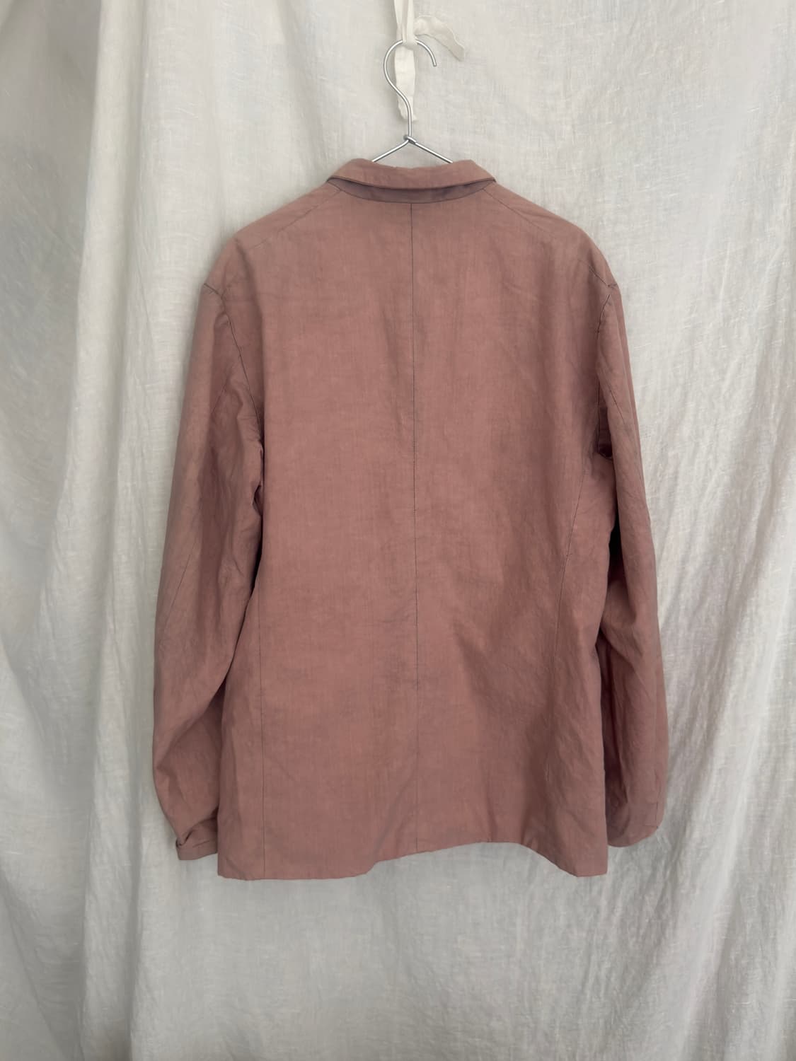 Outil - garment dyed reversible jacket 상품이미지2