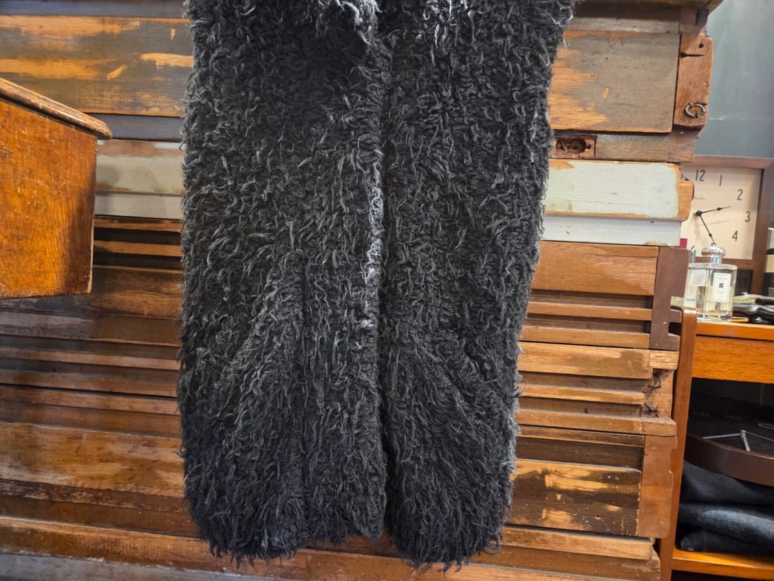 이로 시어링 베스트 상품이미지7