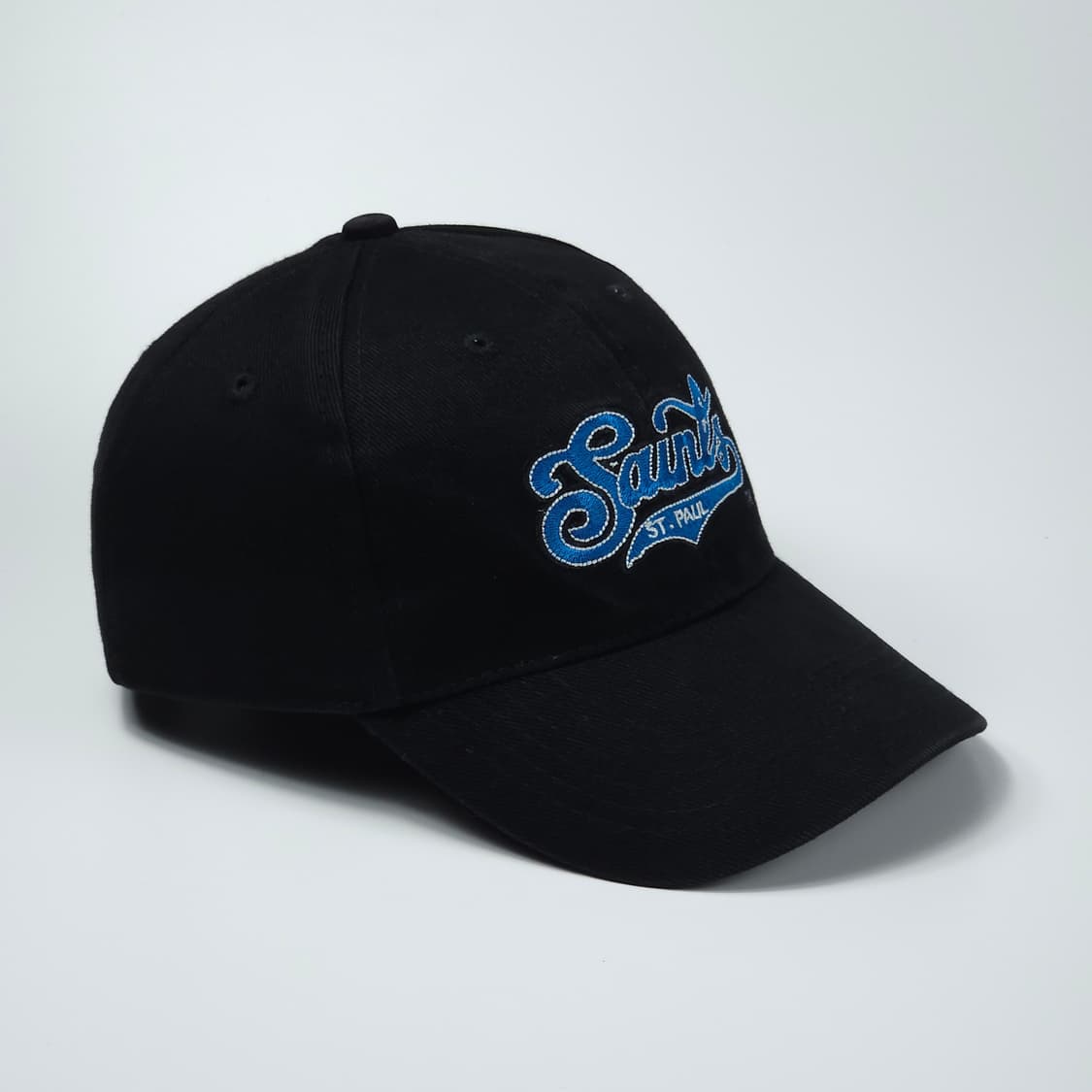 세인트 폴 세인츠 MILB 마이너리그 아메리칸 빈티지 볼캡 모자 상품이미지3