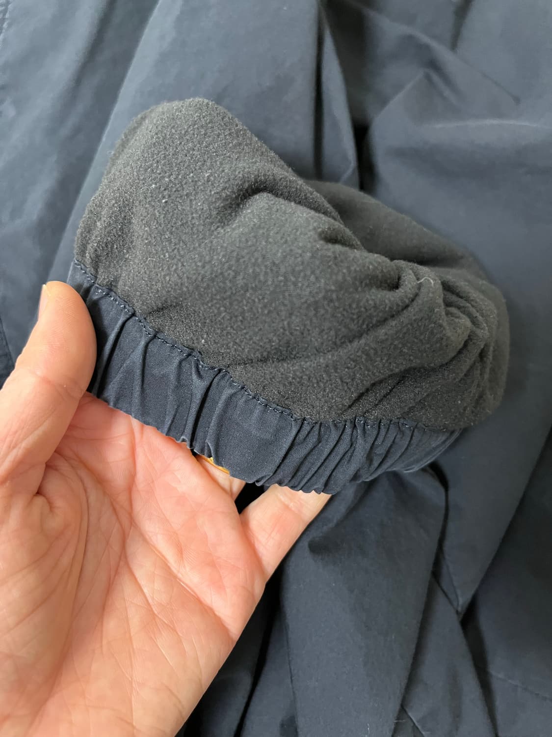 유니클로 조거 팬츠 기모 상품이미지6