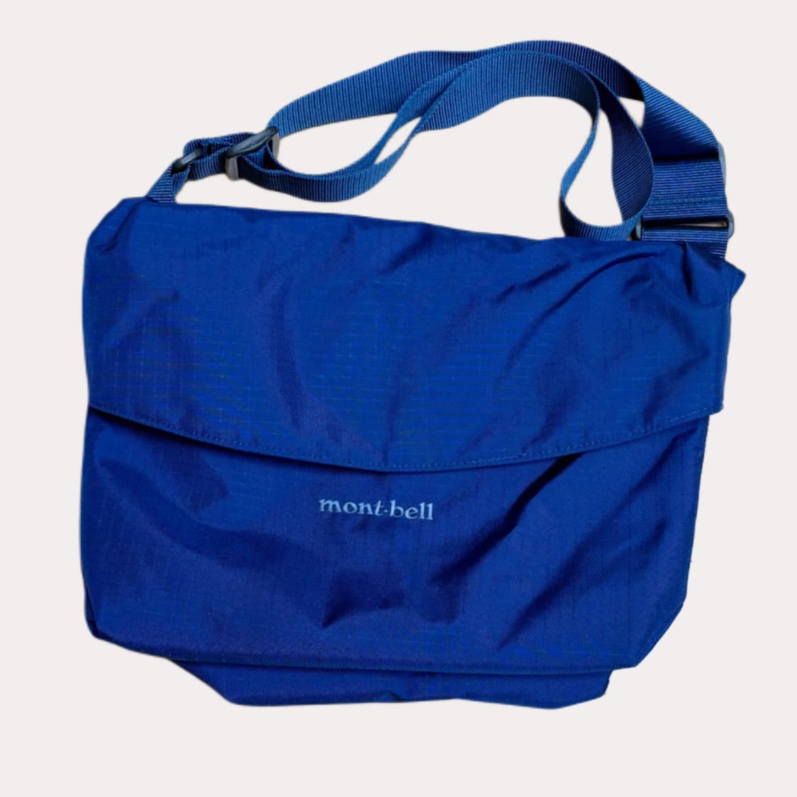 Montbell cross bag  상품이미지3