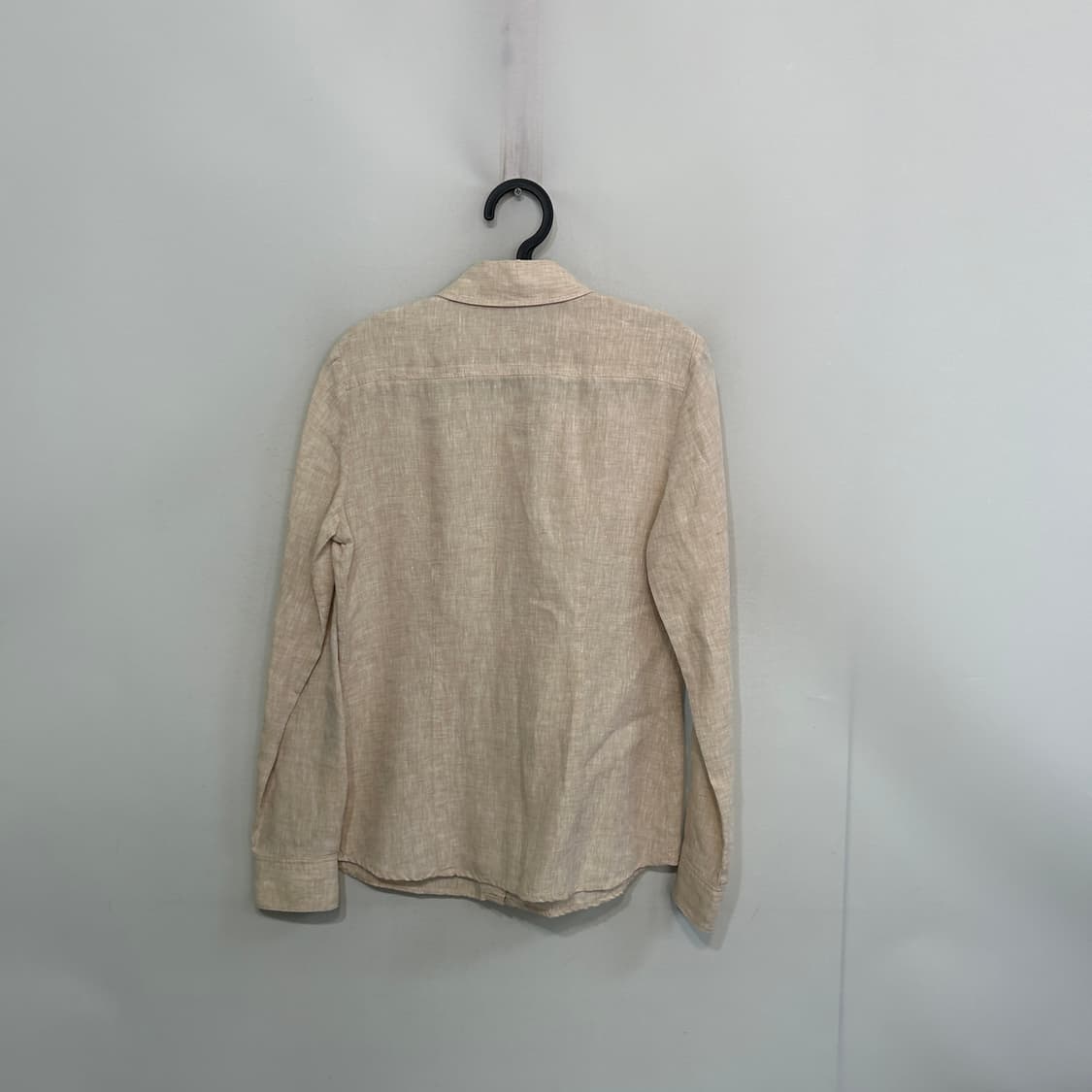 헤지스 여성 린넨 셔츠 55 상품이미지3