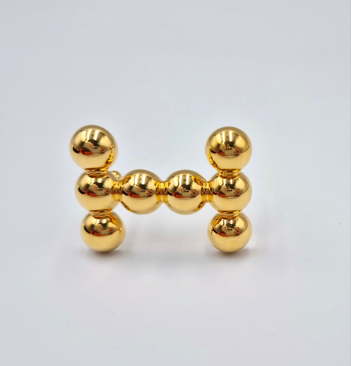 [중고명품셀렉트]에르메스 버블 벨트 (Y) 상품이미지7