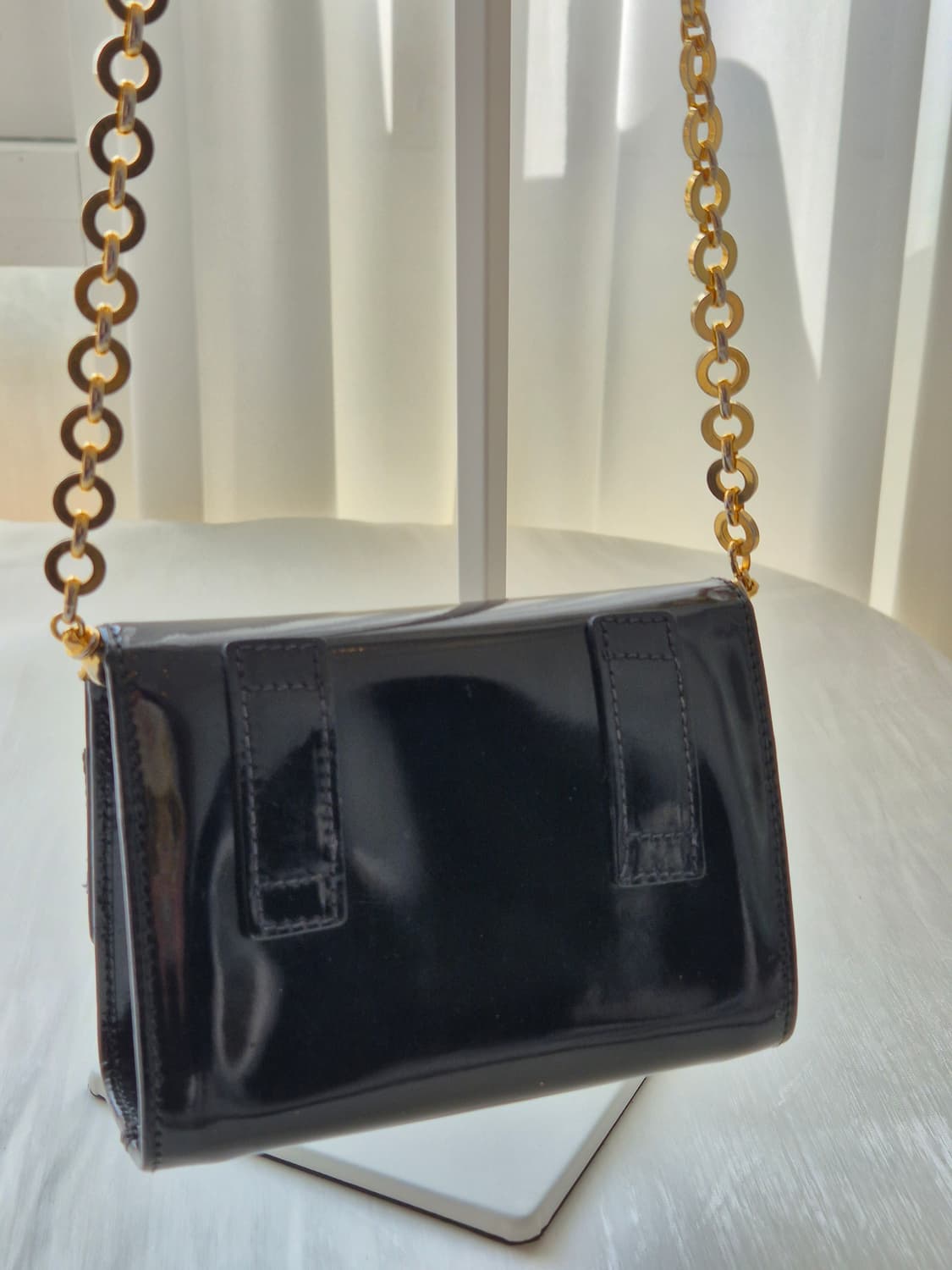 [정품] 페라가모 바라 리본 미니 체인백 상품이미지7