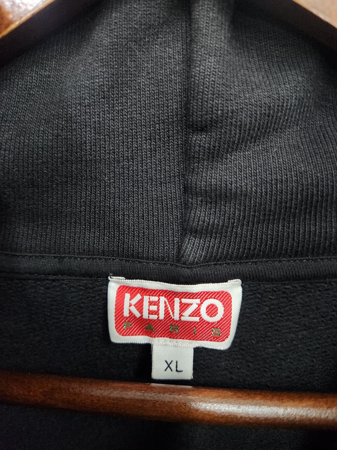 겐조 플라워 후드 상품이미지7