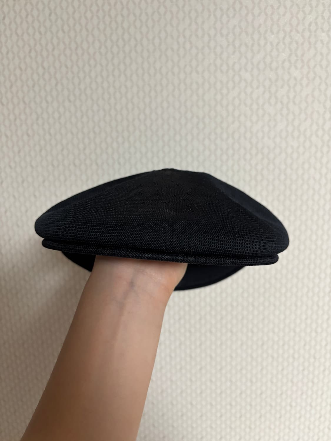 빈티지 캉골 베레모 상품이미지3