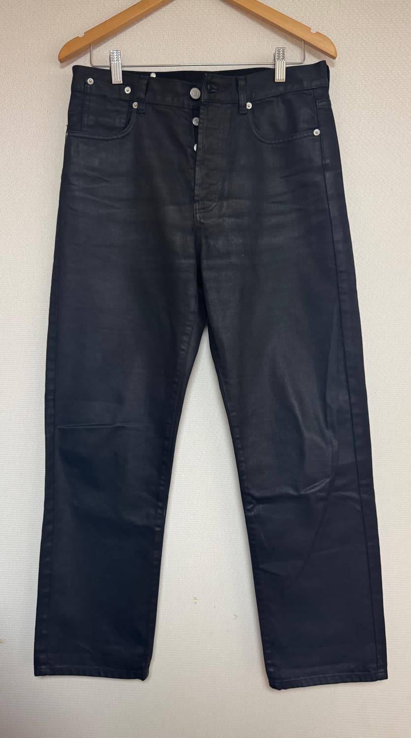 드리스반노튼 데님 코팅진 29 상품이미지1